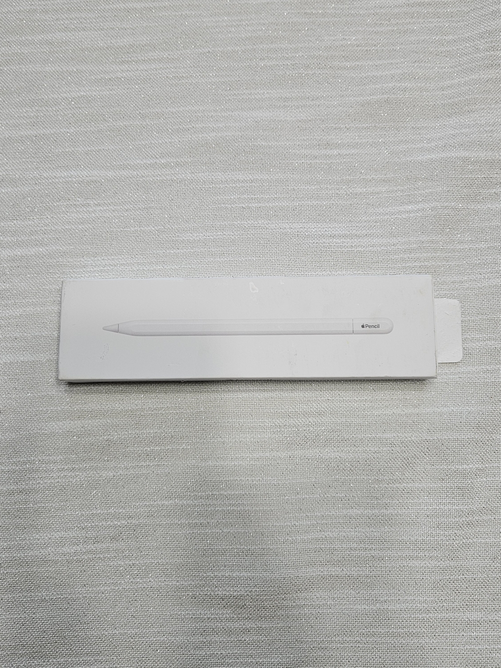 Apple Pencil (USB-C) Model A3085 White Digital Stylus MUWA3AM